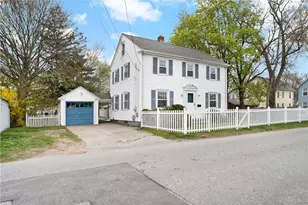15 Cooper St, East Providence, RI 02914 - Photo 1