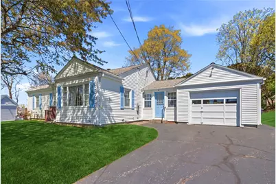 15 Valley View Drive, Cumberland, RI 02864 - Photo 1