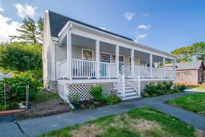 58 Collins Street, Bristol, RI 02809 - Photo 1