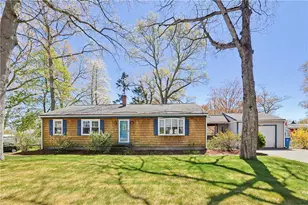 26 Alton Ave Ave, Cumberland, RI 02864 - Photo 1