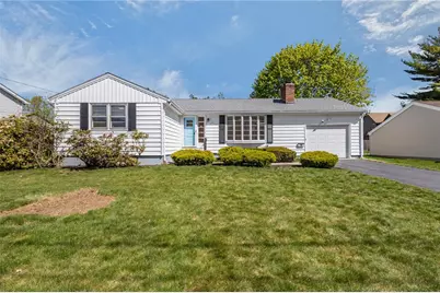 101 Bateman Avenue, Cranston, RI 02920 - Photo 1