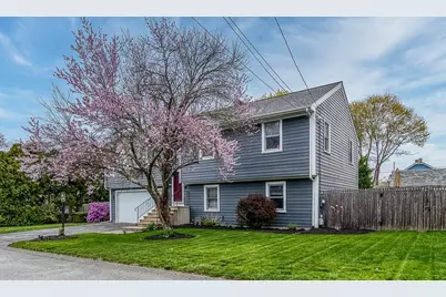 23 Detroit Avenue, Warren, RI 02885 - Photo 1