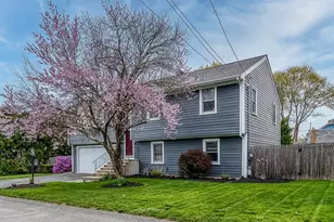 23 Detroit Ave, Warren, RI 02885 - Photo 1