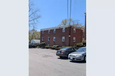 2160 Mineral Spring Avenue #10, North Providence, RI 02911 - Photo 1