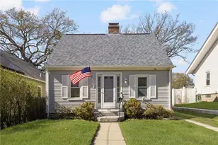 131 Blackamore Ave, Cranston, RI 02910 - Photo 1