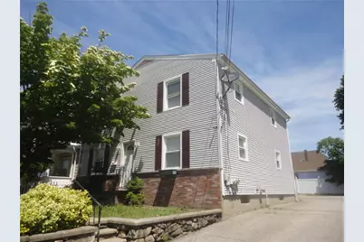652 Armistice Boulevard #2, Pawtucket, RI 02861 - Photo 1