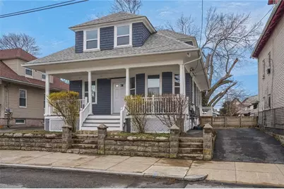 141 Briggs Street, Providence, RI 02905 - Photo 1