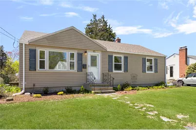 44 Ideal Court, Warwick, RI 02818 - Photo 1