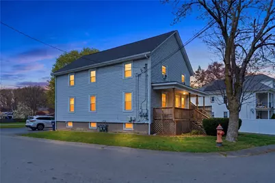131 Roma Street, East Providence, RI 02914 - Photo 1