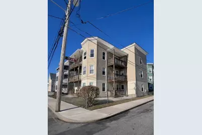 528 Privilege Street #3F, Woonsocket, RI 02895 - Photo 1
