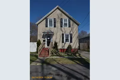 70 Perkins Avenue, Cranston, RI 02910 - Photo 1