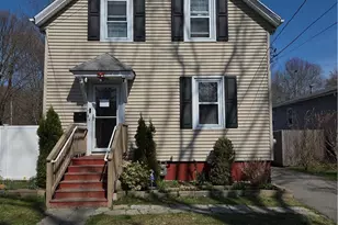 70 Perkins Ave, Cranston, RI 02910 - Photo 1