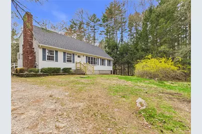 6502 Flat River Road, Coventry, RI 02827 - Photo 1