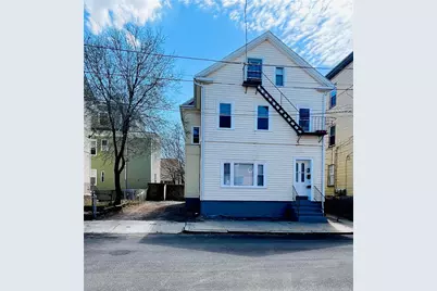 5 Lee Street, Providence, RI 02903 - Photo 1