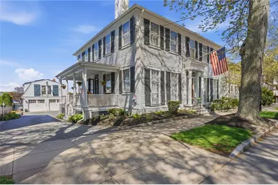 693 Hope Street, Bristol, RI 02809 - Photo 1
