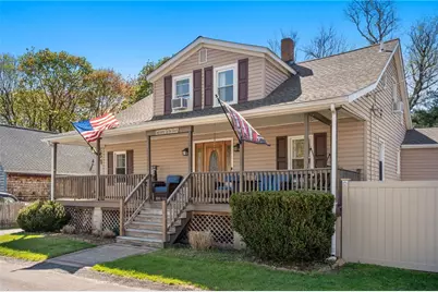 16 Elizabeth Avenue, Smithfield, RI 02917 - Photo 1
