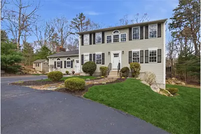 99 Browns Corner Road, West Greenwich, RI 02817 - Photo 1