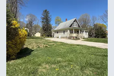 35 Highland Avenue, South Kingstown, RI 02879 - Photo 1