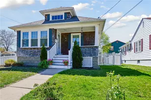 117 S Atlantic Ave, Warwick, RI 02888 - Photo 1