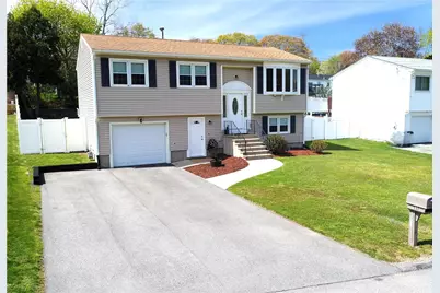 131 Jambray Avenue, Warwick, RI 02886 - Photo 1