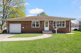495 Gaskill St, Woonsocket, RI 02895 - Photo 1