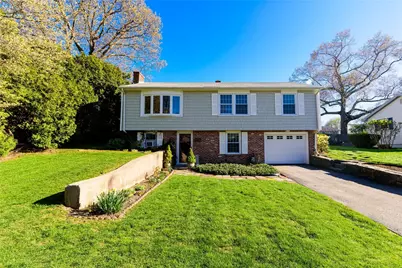 8 Gillooly Drive, Warwick, RI 02888 - Photo 1