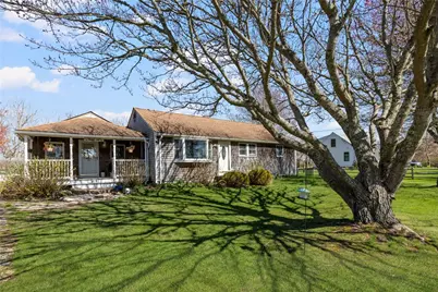 418 Long Highway, Little Compton, RI 02837 - Photo 1