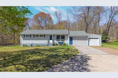 195 Central Pike, Scituate, RI 02957 - Photo 1