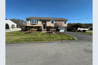 43 Bicentennial Way, North Providence, RI 02911 - Photo 1