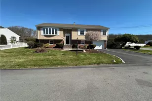 43 Bicentennial Way, North Providence, RI 02911 - Photo 1