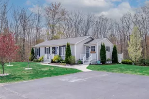 704 Hill Rd, Burrillville, RI 02859 - Photo 1
