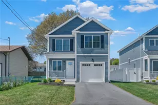 28 Ashley St, Cranston, RI 02920 - Photo 1