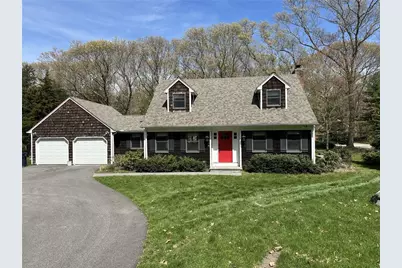250 Boston Neck Road, North Kingstown, RI 02852 - Photo 1