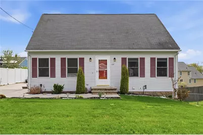 126 Lilac Avenue, Woonsocket, RI 02895 - Photo 1
