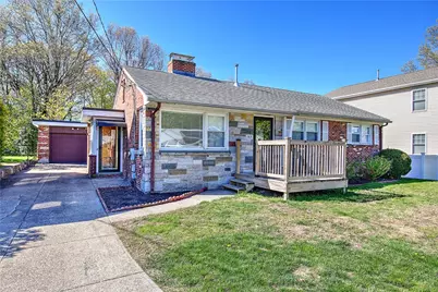 143 Leo Avenue, North Providence, RI 02904 - Photo 1