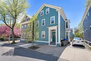 109 John St, Providence, RI 02906 - Photo 1