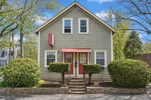 122 Governor St, Providence, RI 02906 - Photo 1