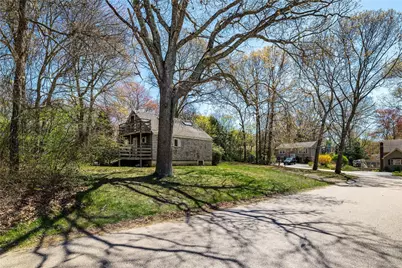 1 Wood Sorrel Trail, Narragansett, RI 02874 - Photo 1