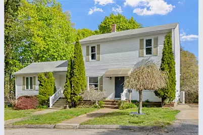 9 Williston Street, Cranston, RI 02920 - Photo 1