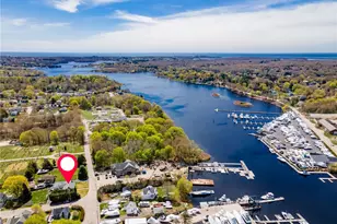 70 Margin St, Westerly, RI 02891 - Photo 1