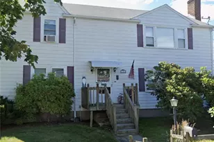 51 Sweetbriar Ave, East Providence, RI 02915 - Photo 1