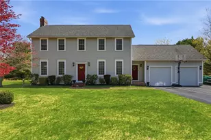 23 Whipple Rd, Glocester, RI 02814 - Photo 1