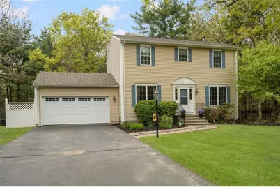 34 Audubon Lane, Coventry, RI 02831 - Photo 1