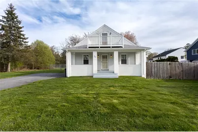 20 West View Street, Warwick, RI 02889 - Photo 1