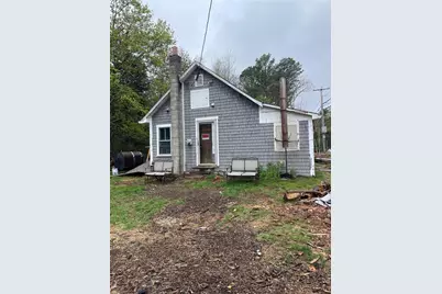 466 Ten Rod Road, Exeter, RI 02822 - Photo 1