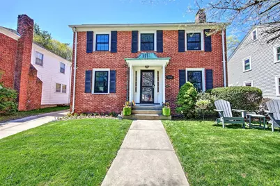 250 Butler Avenue, Providence, RI 02906 - Photo 1