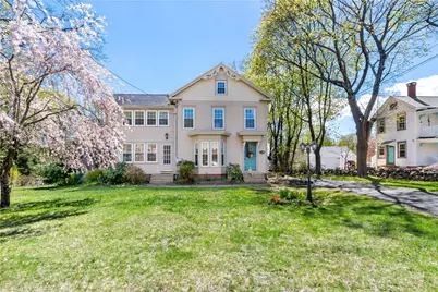 110 Ten Rod Road, North Kingstown, RI 02852 - Photo 1