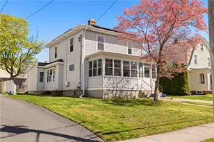 105 Shirley Blvd, Cranston, RI 02910 - Photo 1