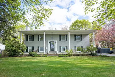 224 Foote Street, Barrington, RI 02806 - Photo 1