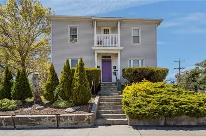 1609 Elmwood Avenue, Cranston, RI 02910 - Photo 1